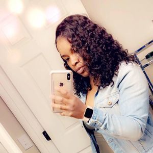 Meet your Posher, Datrice